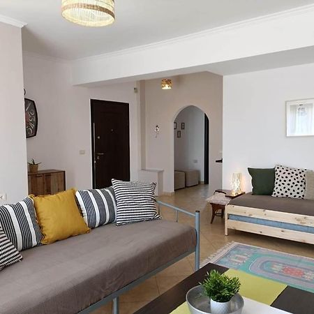 Aloe Vera Apartments Sarande Exterior photo